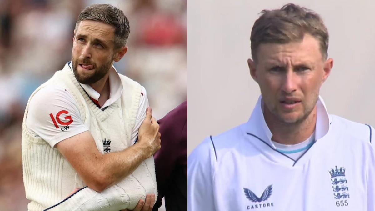 Will Chris Woakes bat on IND vs ENG 5th day 5 Will Chris Woakes bat on IND vs ENG 5th day 5