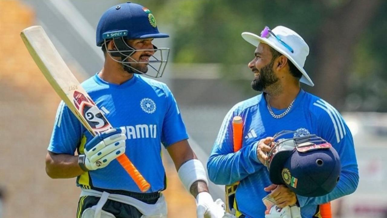 Central Zone Squad for Duleep Trophy 2025