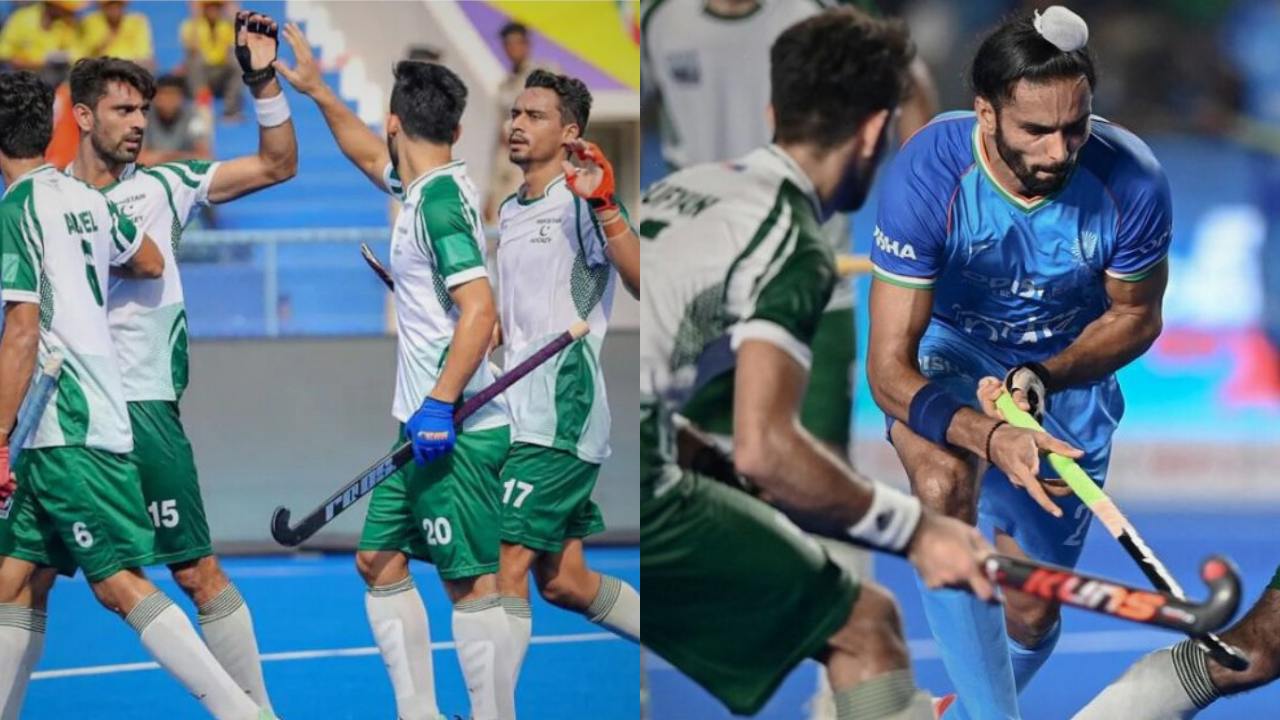 Hockey Asia Cup 2025 