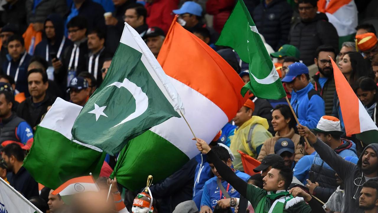Asia Cup 2025 IND vs PAK