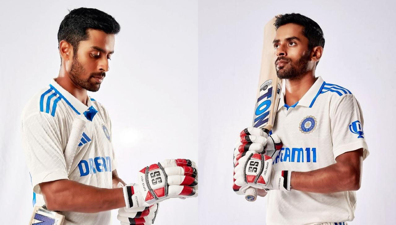 Abhimanyu Easwaran