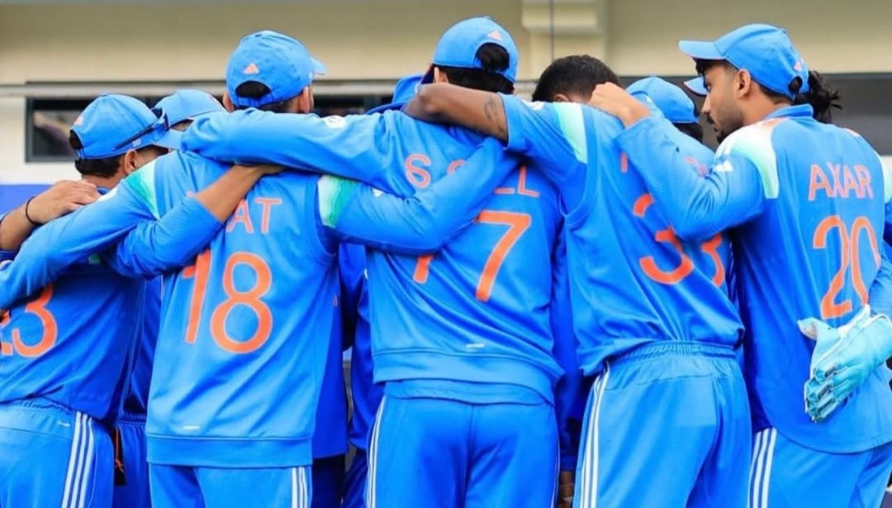 Indian team predicted Asia Cup 2025 squad