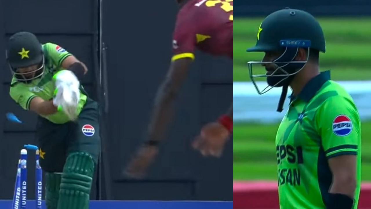 Babar Azam