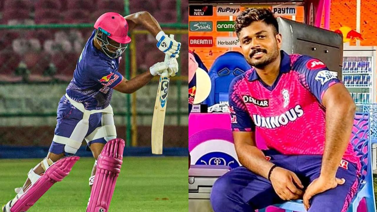 Sanju Samson
