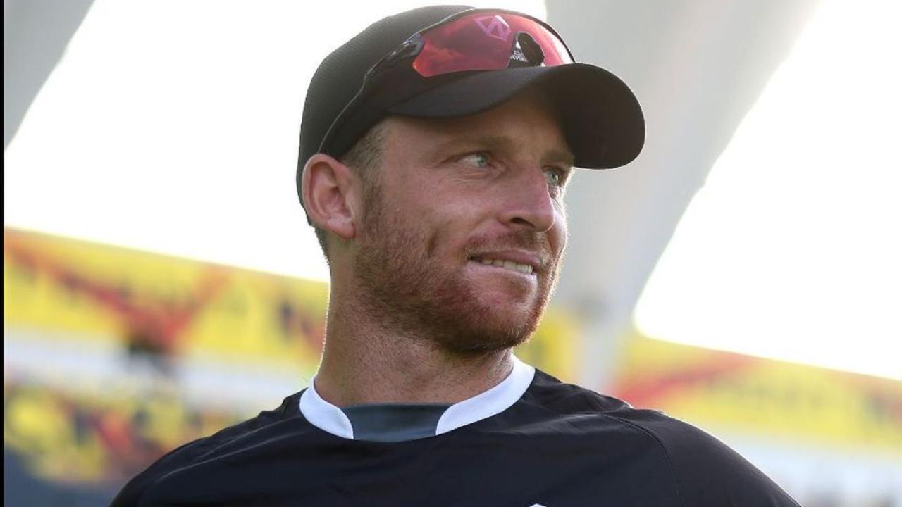 Jos Buttler