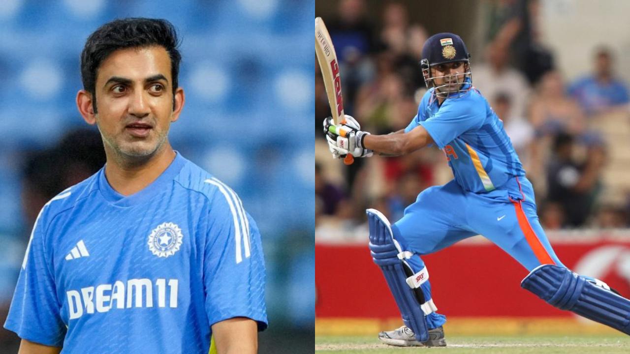 Gautam Gambhir