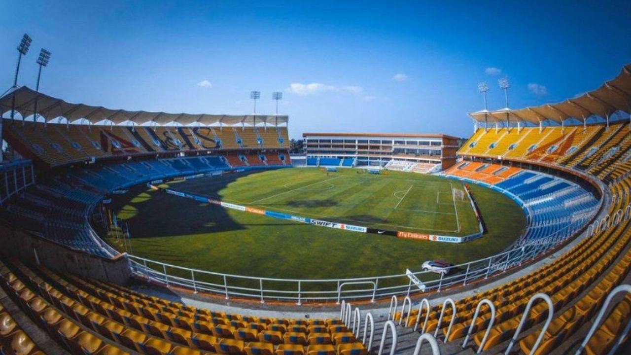 Womens World Cup 2025 Bengaluru matches