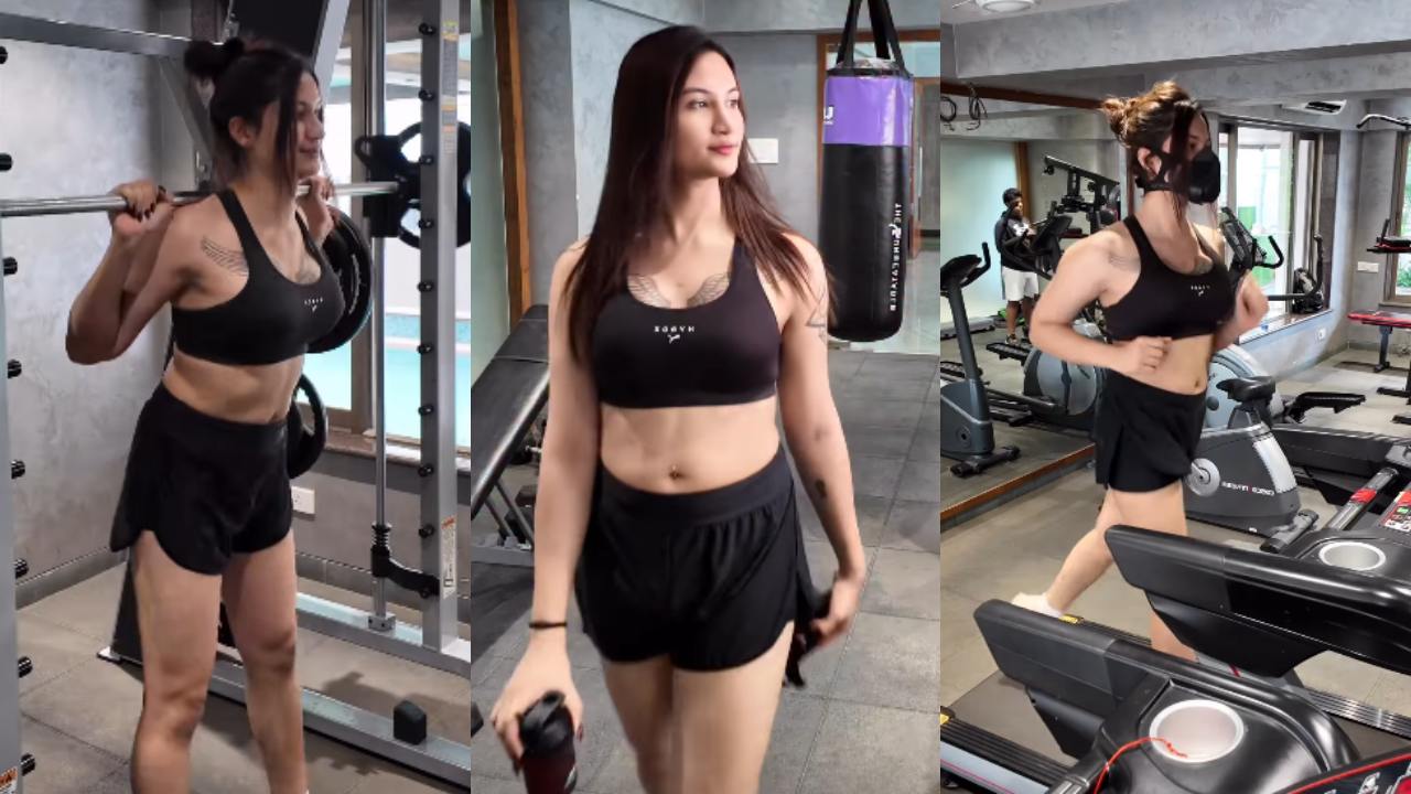 Anaya Bangar