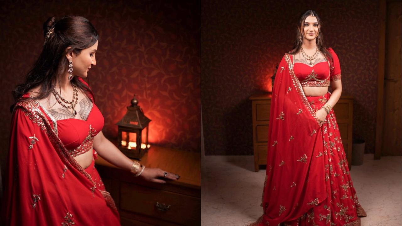Anaya Bangar