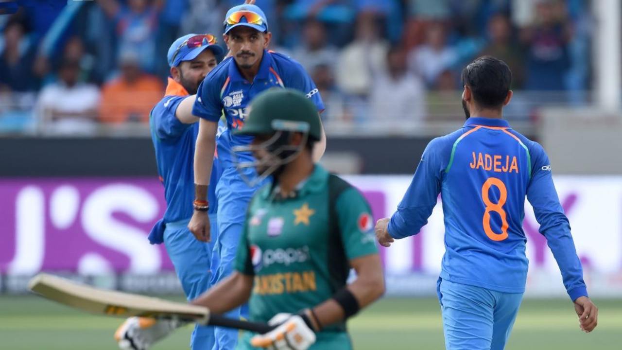 Asia Cup 2025 IND vs PAK