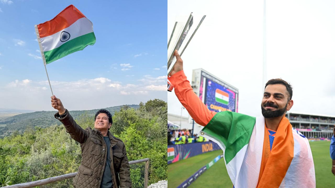 79th Independence day