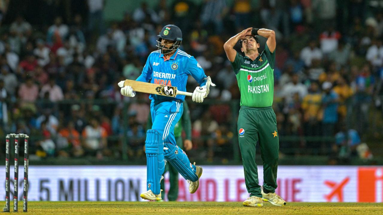 Asia Cup 2025 IND vs PAK