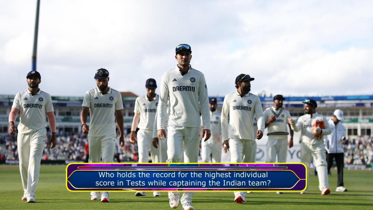 Indian Cricket team