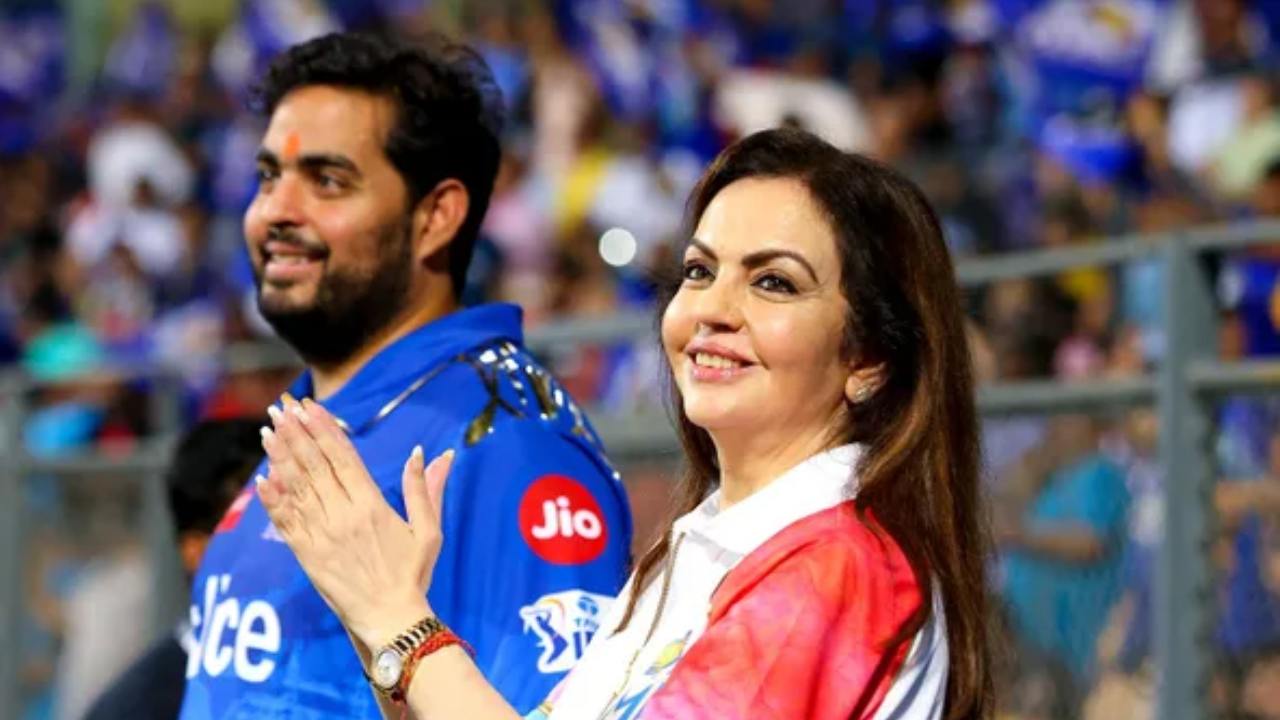 Ambani Team