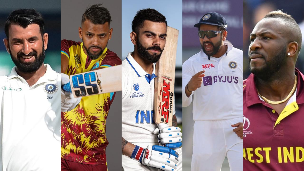 international players