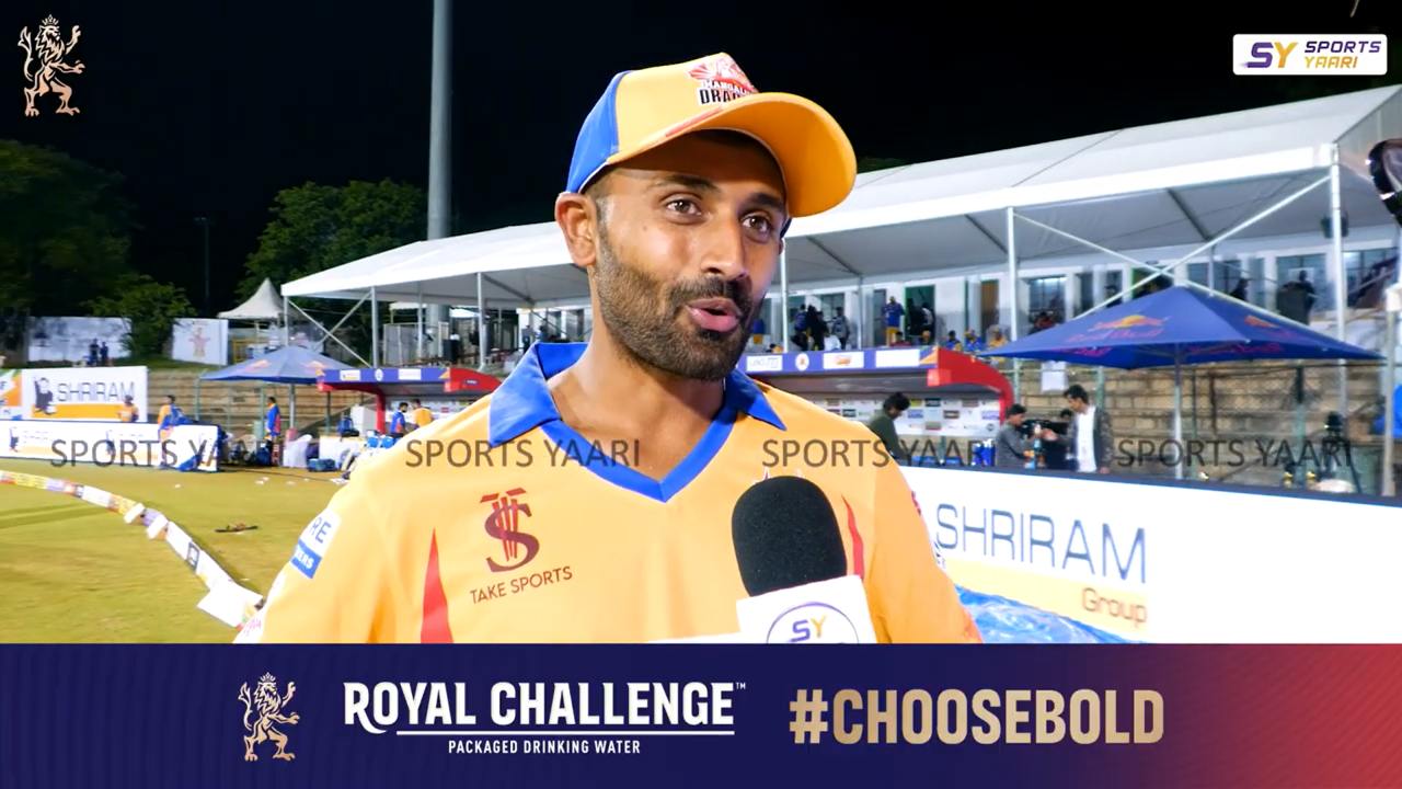 Shreyas Gopal Interview Shreyas Gopal Interview