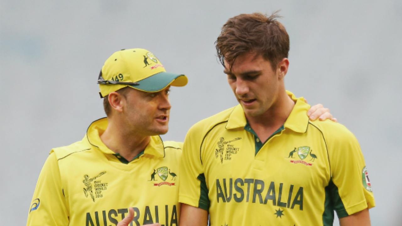 Michael Clarke suffering with Skin Cancer