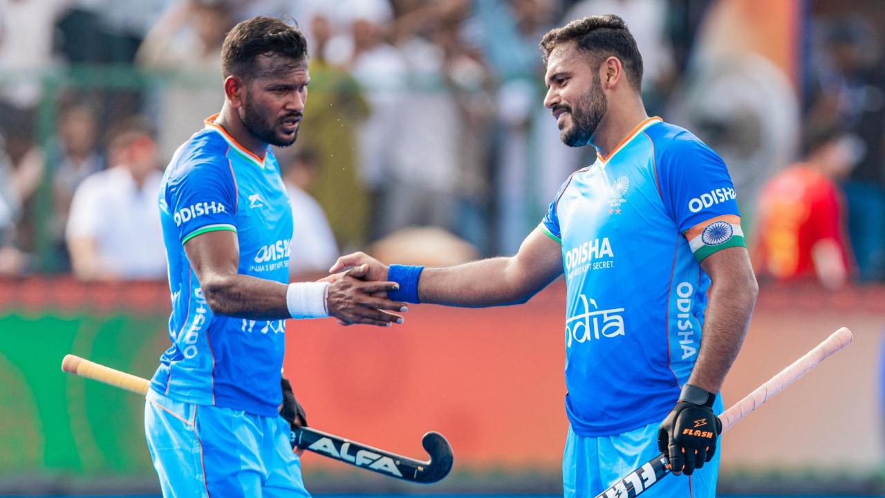 Hockey Asia Cup 2025