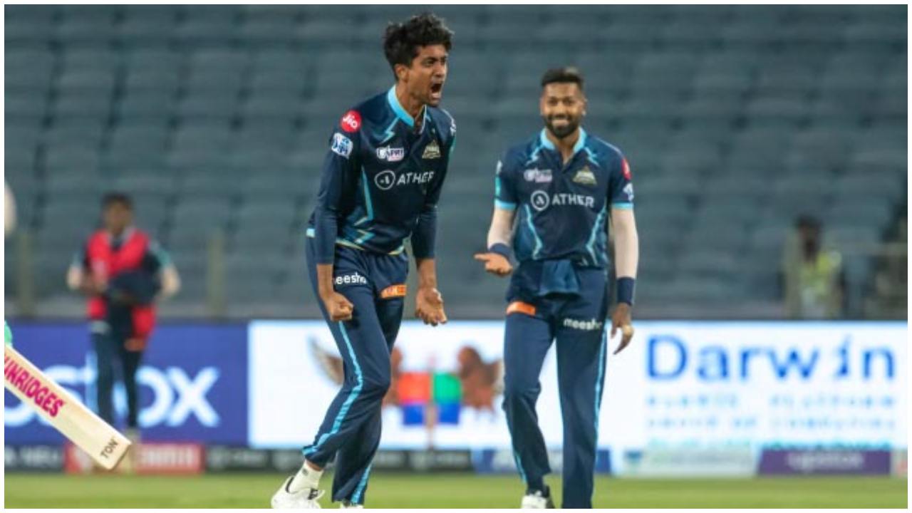 Sai Kishore Injured before Asia Cup 2025