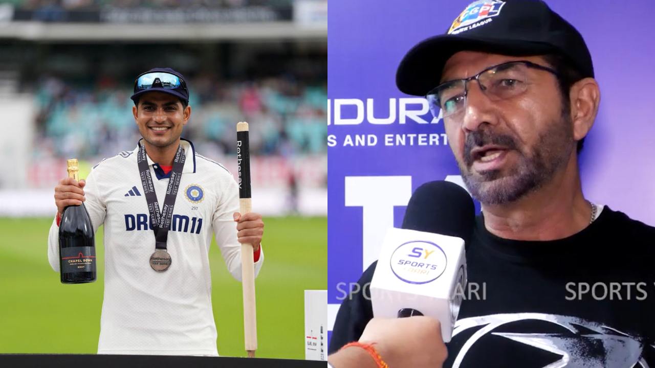 Anil Chaudhary Sports Yaari Exclusive Interview