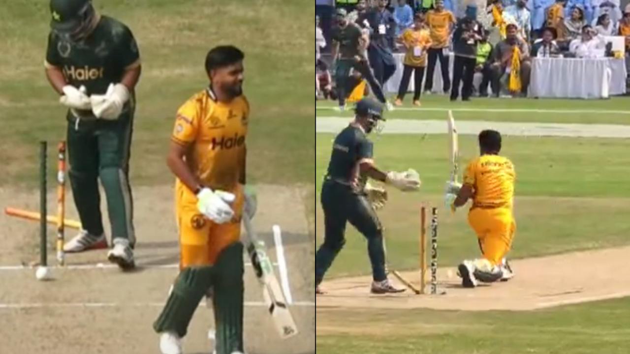 Babar Azam