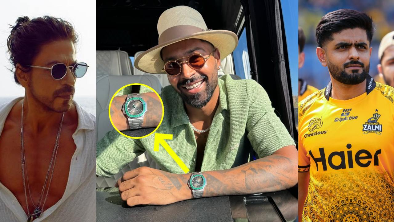 Hardik Pandya