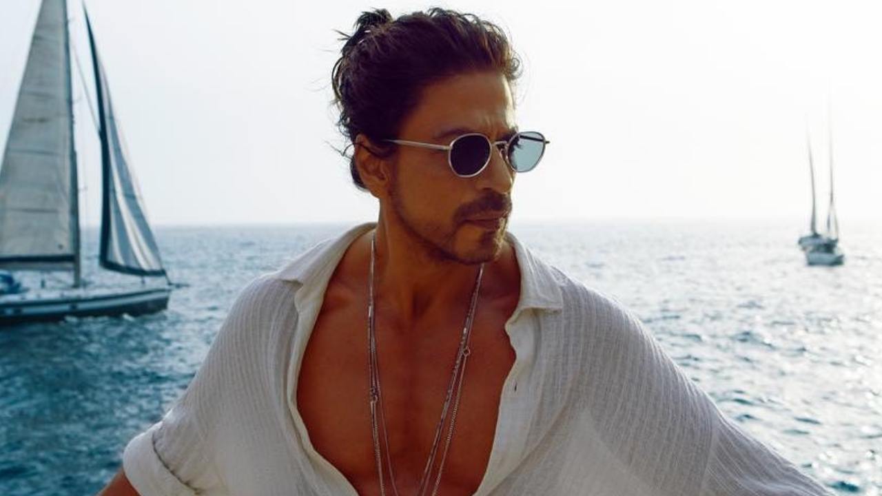 Shah Rukh Khan Shah Rukh Khan