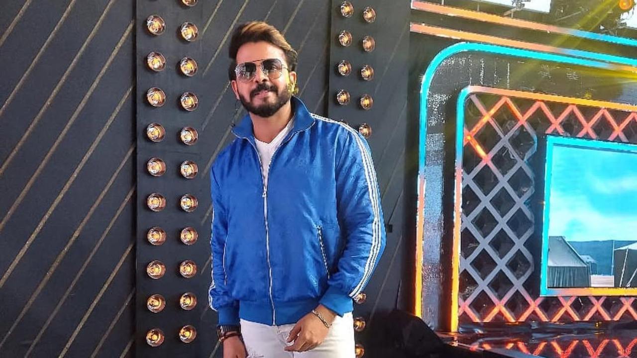 S Sreesanth