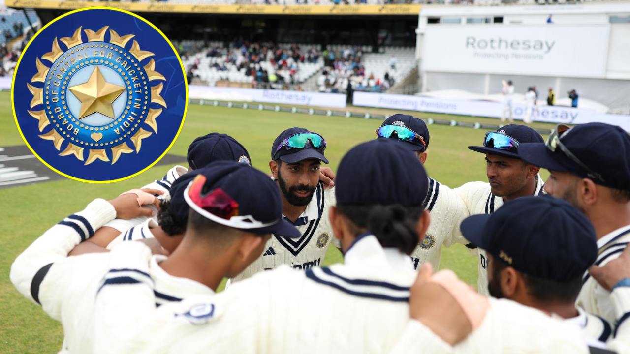 BCCI