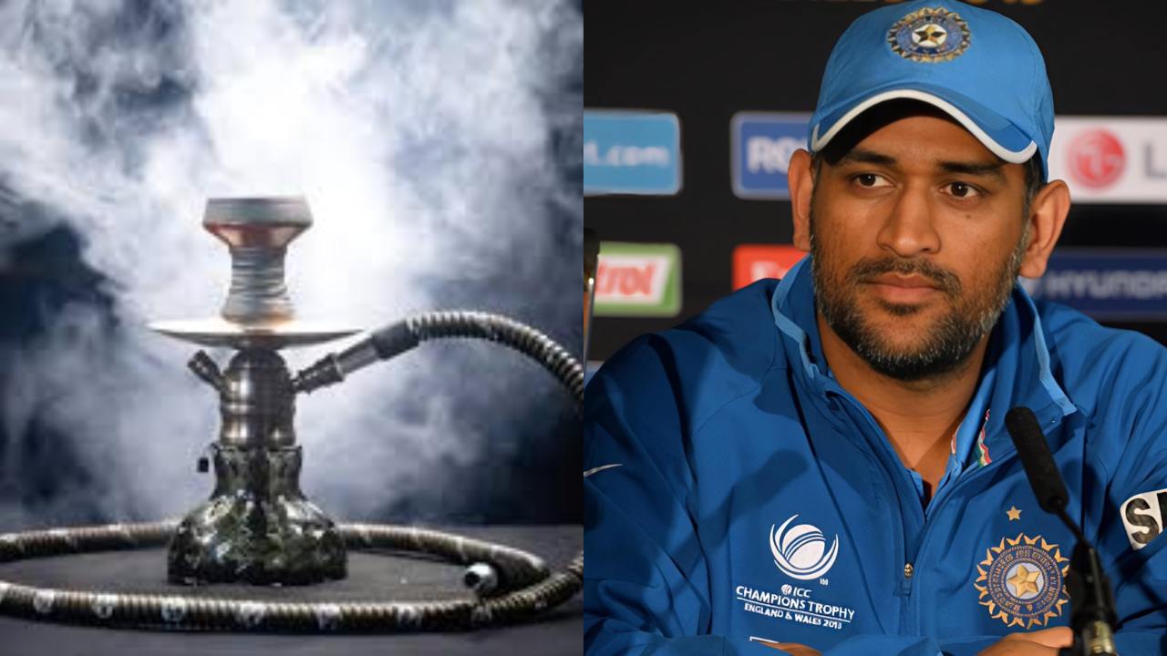 MS Dhoni