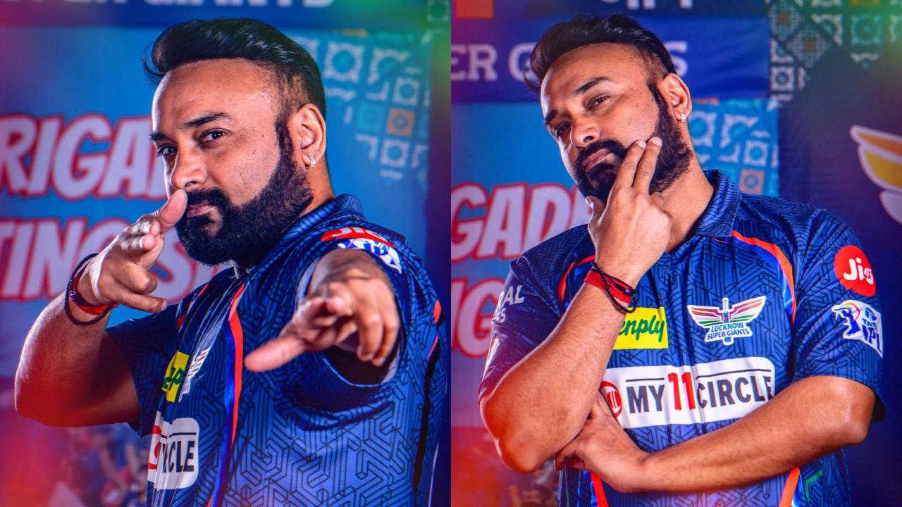 Amit Mishra Net Worth
