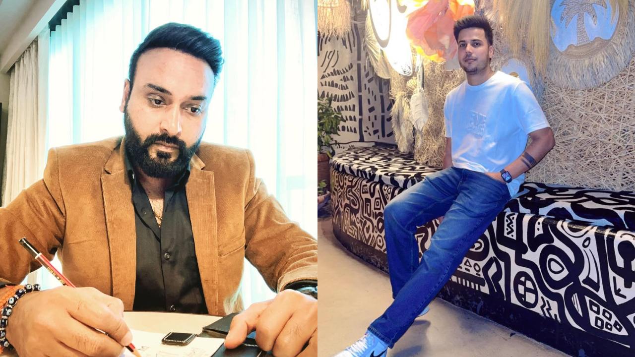 Amit Mishra