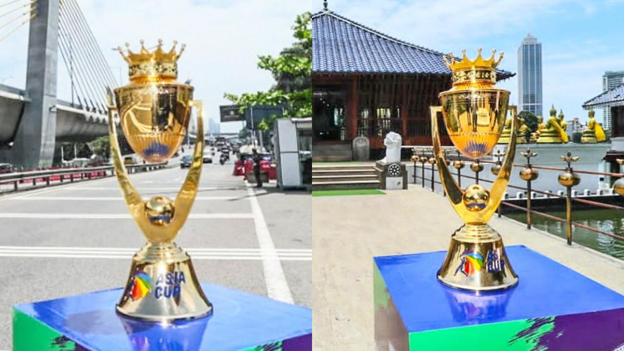 Asia Cup 2025