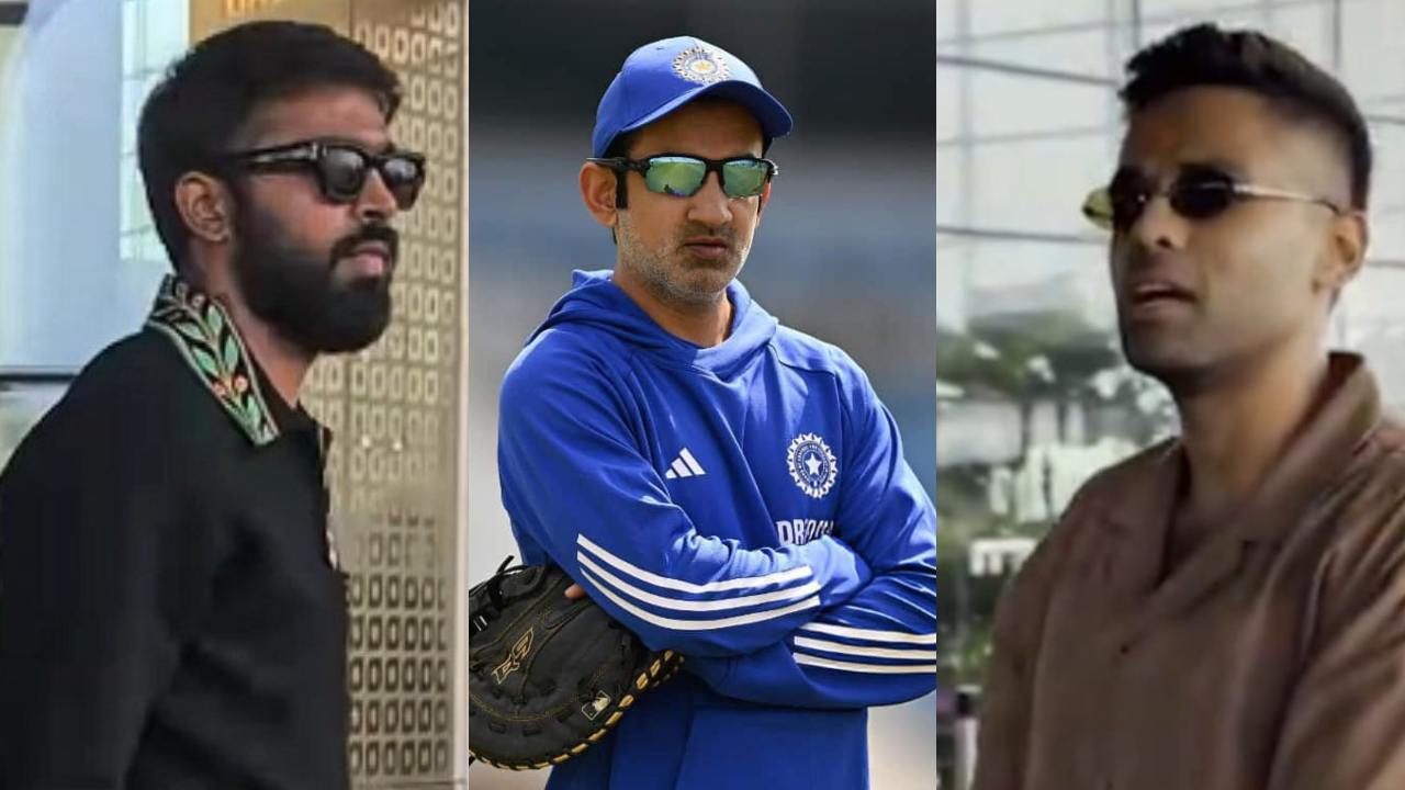 Indian Team
