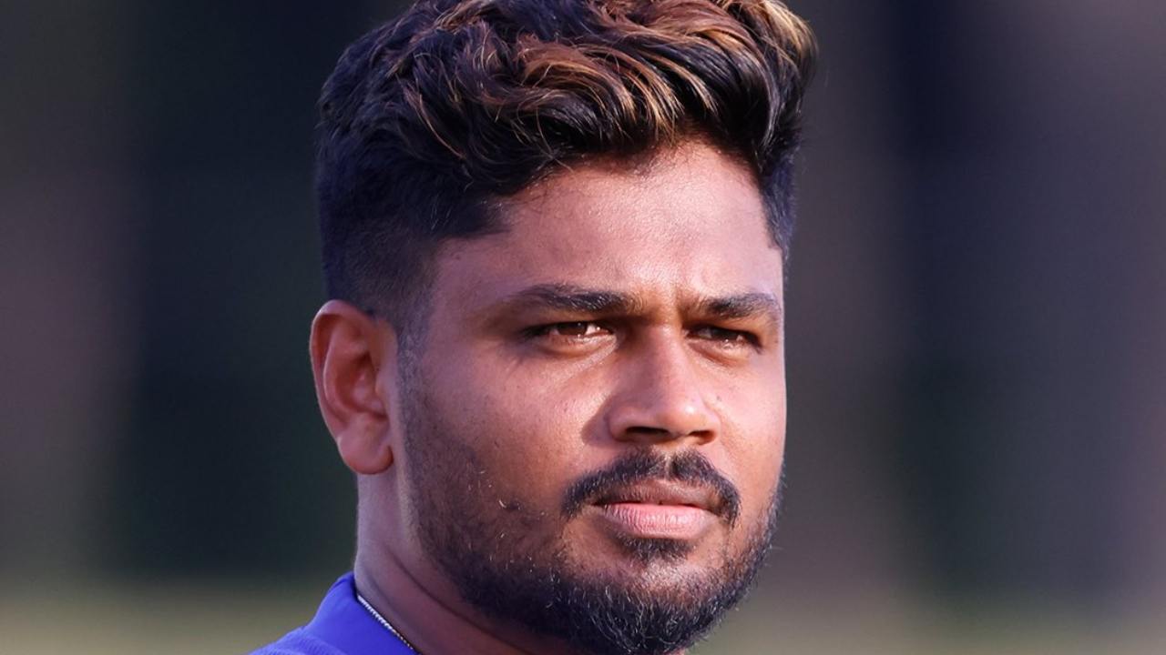 Sanju Samson