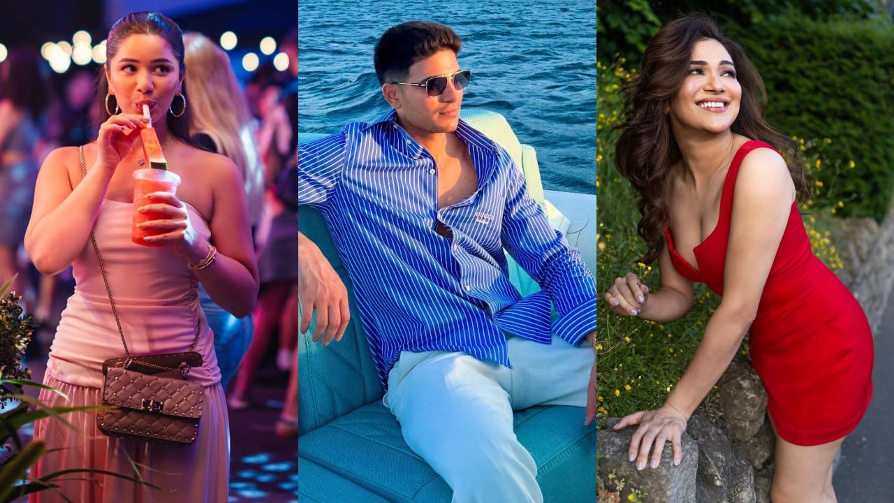 Shubman Gill 26th Birthday