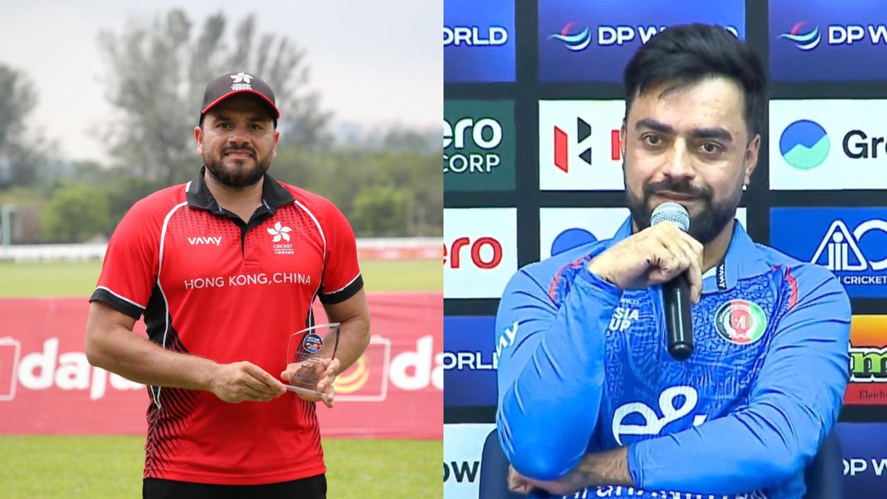 AFG vs HKG