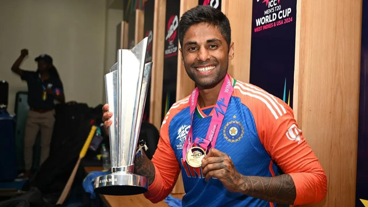 2026 T20 World Cup