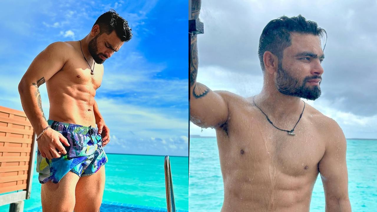 Rinku Singh