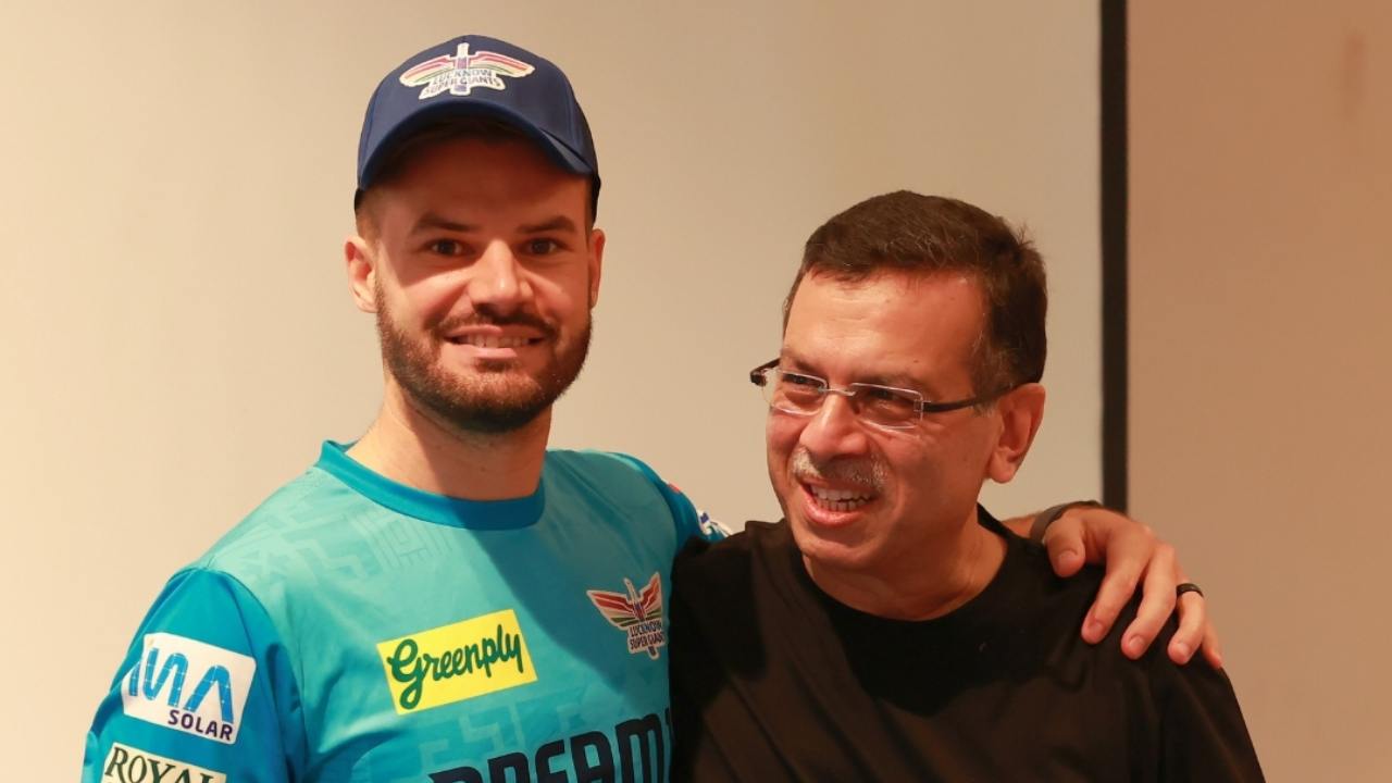 Super Giants