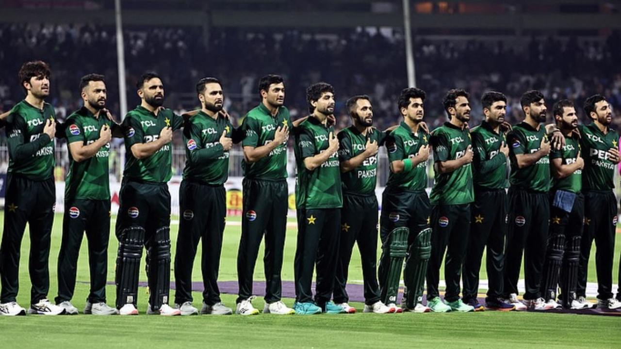 IND vs PAK