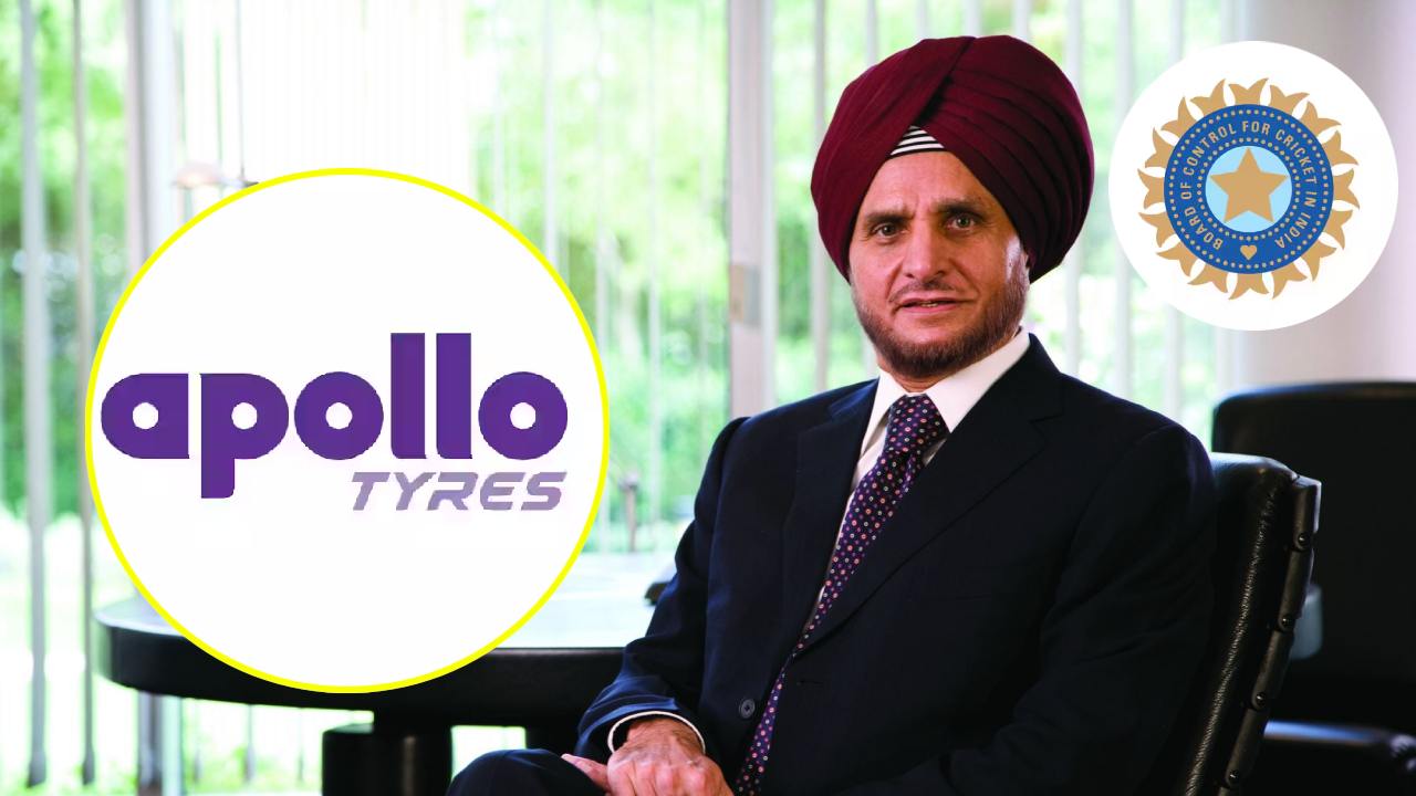 Apollo Tyres Owner
