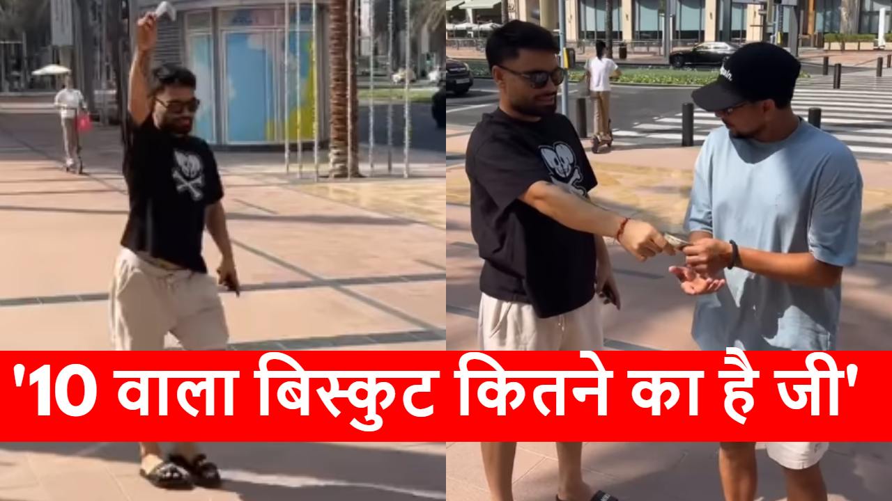 Rinku Singh and Kuldeep Yadav