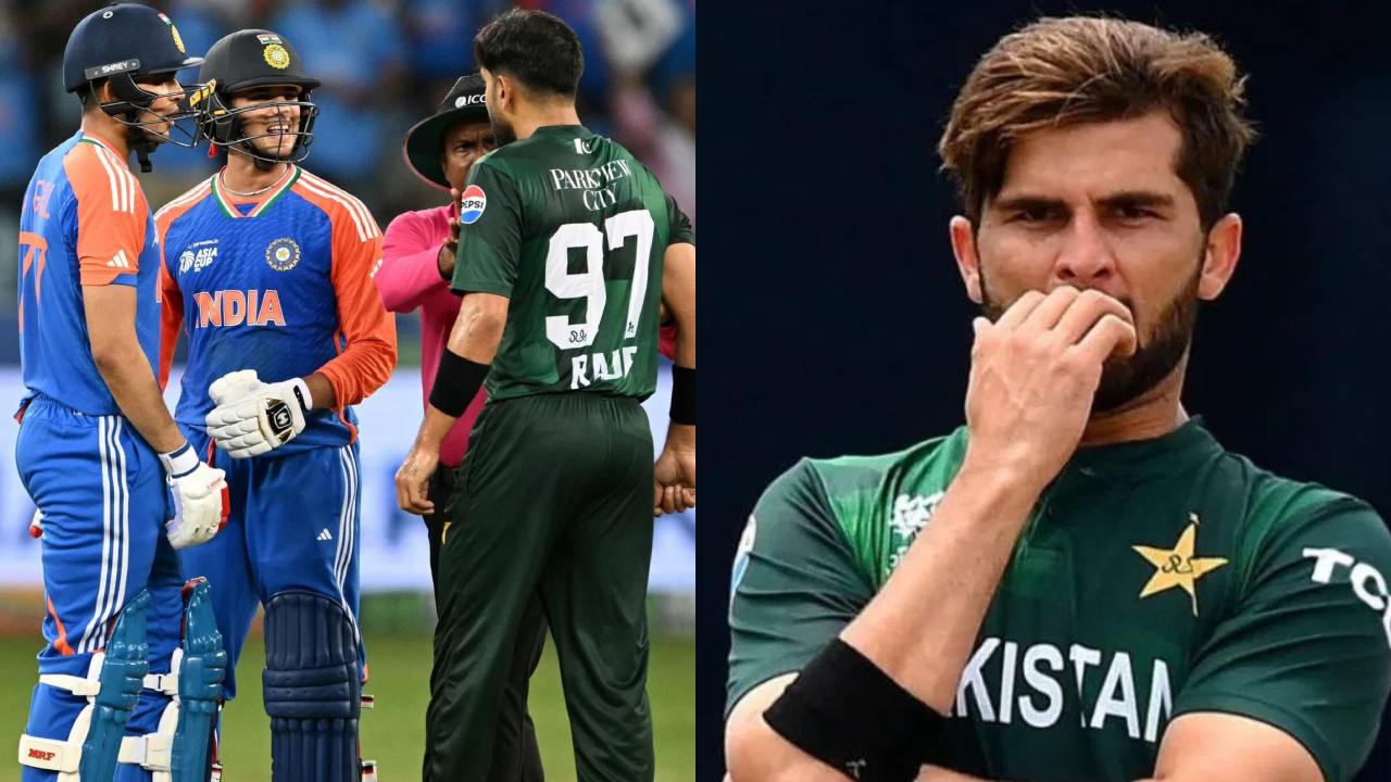 Pakistan Asia Cup 2025