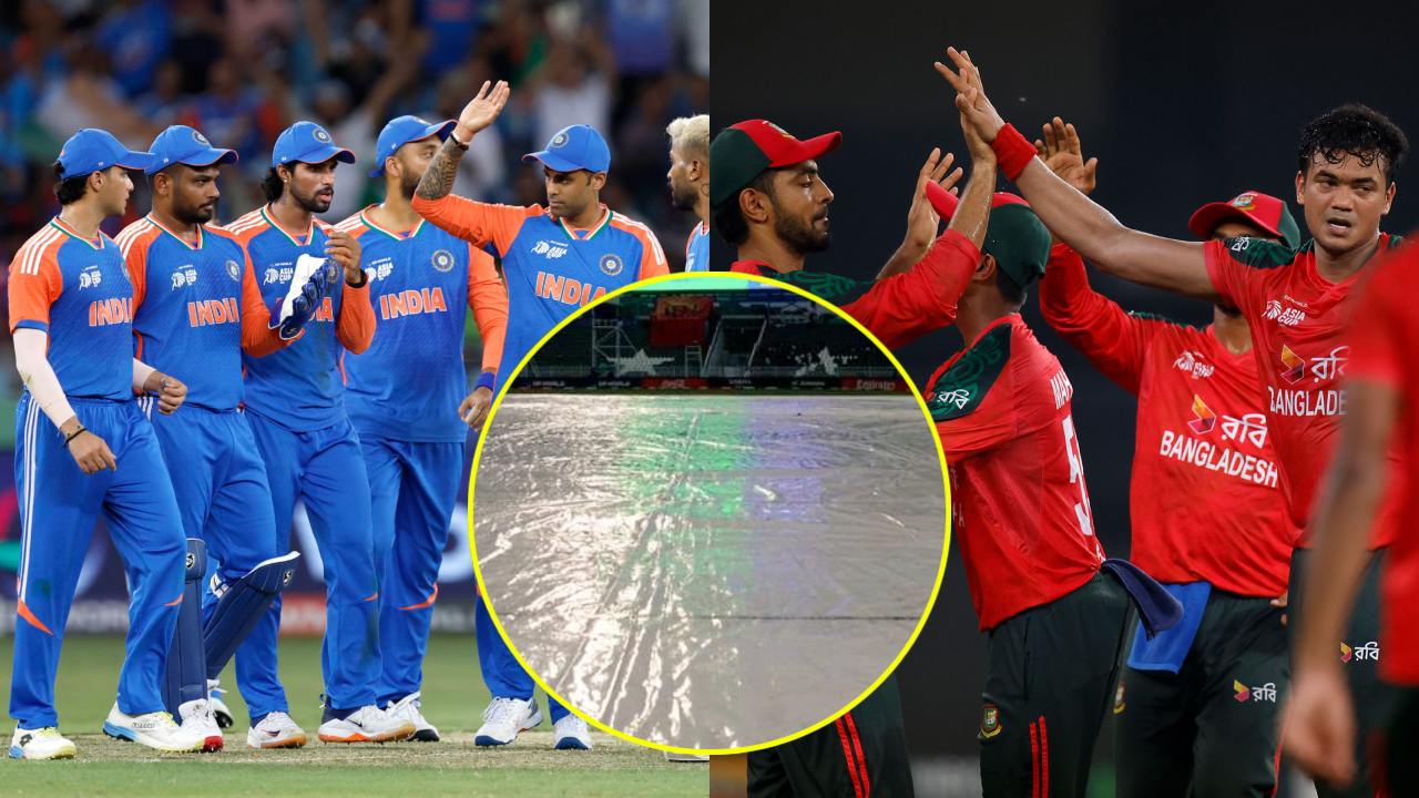 IND vs BAN