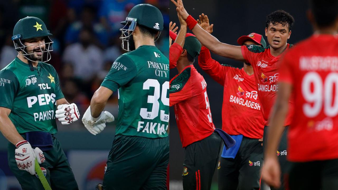 PAK vs BAN Prediction