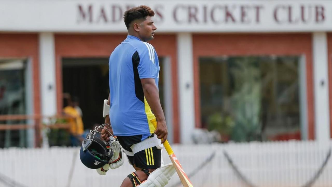 Sarfaraz Khan