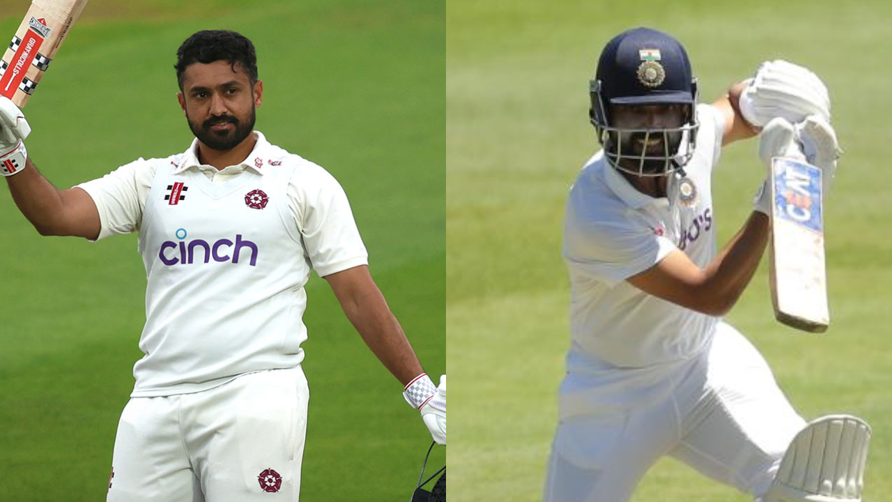 Indian Team
