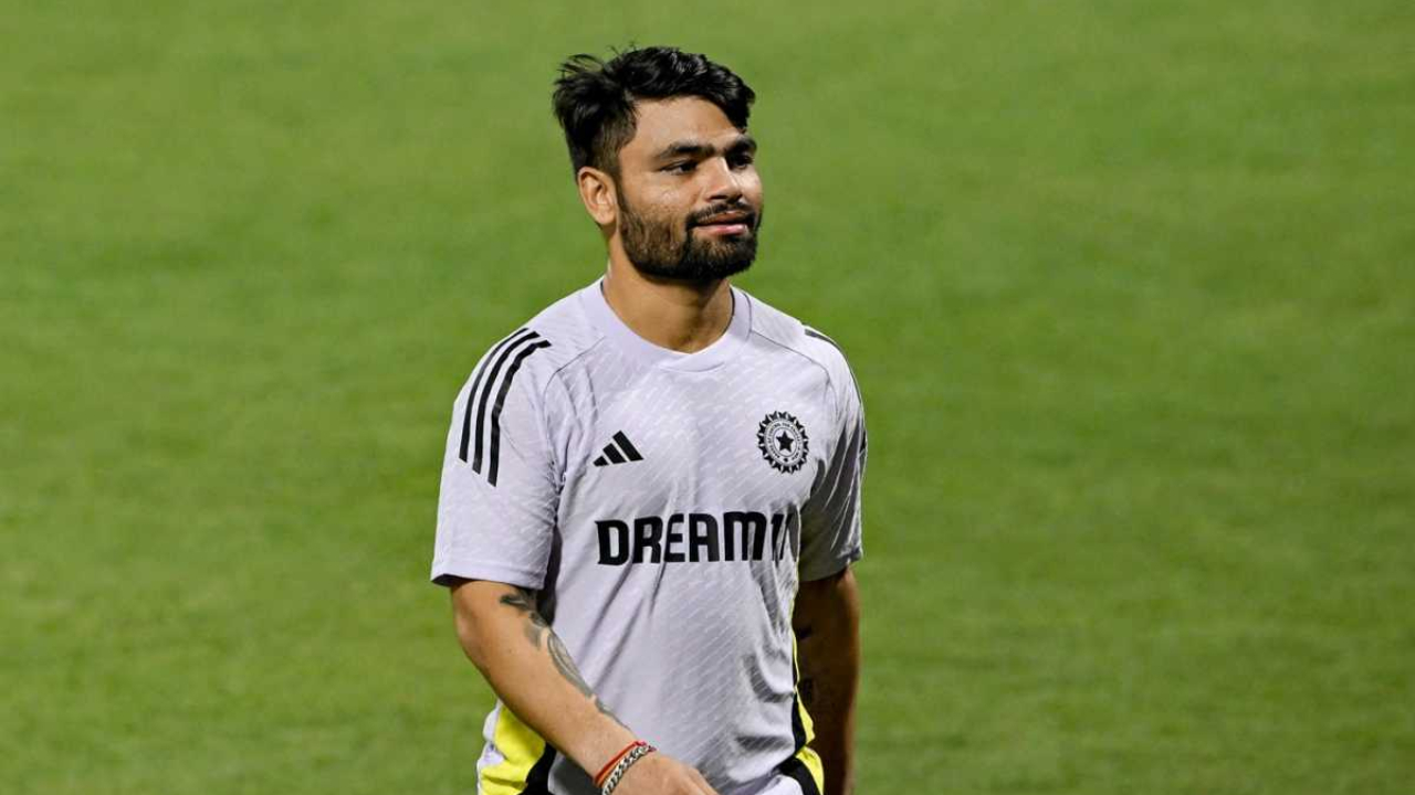 Rinku Singh
