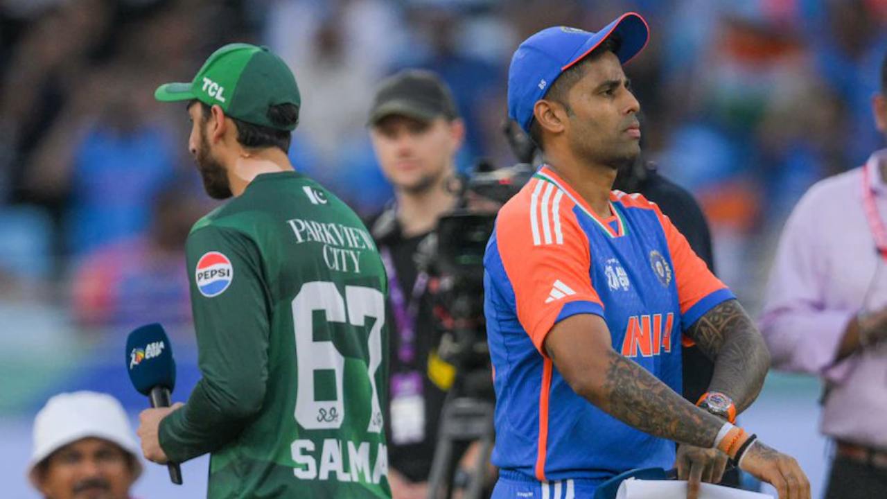IND vs PAK Asia Cup 2025 Final Prediction